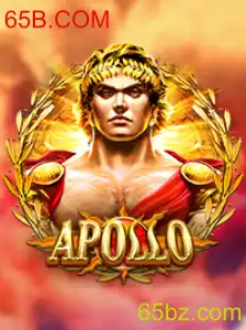 Descubra o Empolgante Jogo Apollo no Universo de 65B.COM