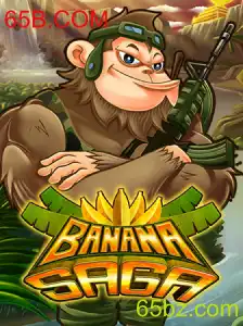 BananaSaga e a Era das Aventuras Inovadoras