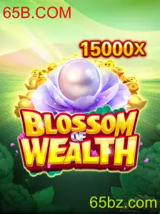 BlossomofWealth: Uma Jornada Empolgante no Universo dos Jogos