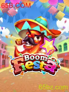 Descubra o Universo Empolgante de BoomFiesta no 65B.COM