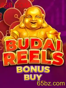 Jogo BudaiReelsBonusBuy: Descubra a Nova Sensação do Cassino Online