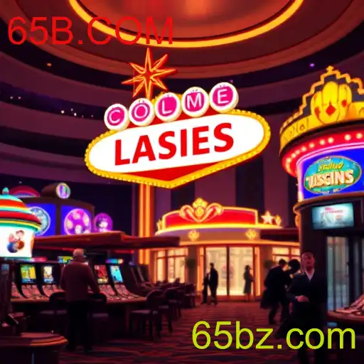 casino