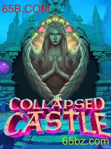 Explore o Mundo de Aventura com CollapsedCastle