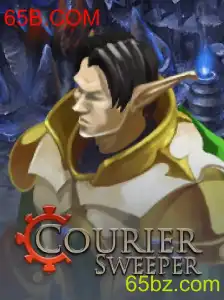 CourierSweeper: O Jogo que Une Estratégia e Aventura