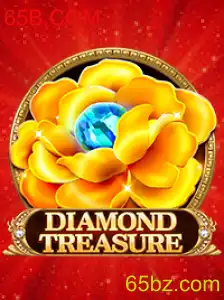 Descubra o Fascinante Mundo do Jogo Diamondtreasure