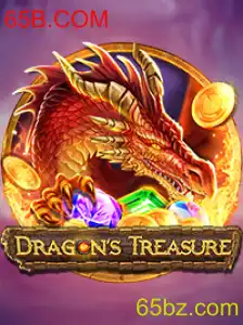 Explorando DragonsTreasure: Uma Jornada Épica no Coração das Aventuras Míticas