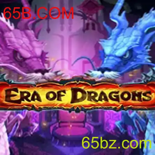EraOfDragons: Um Mergulho no Fantástico Mundo dos Dragões
