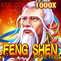 Descubra FengShen: Uma Jornada Épica pelo Universo de 65B.COM