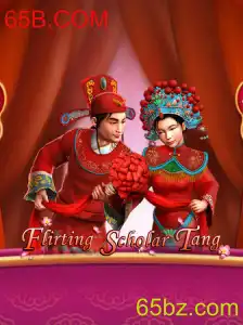 Flirting Scholar Tang: Uma Viagem no Tempo dos Jogos de Estrategia