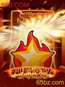 Descubra FruitrNovaSupe30 e a Palavra-chave Misteriosa 65B.COM