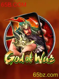 Explorando GodofWarM: Uma Jornada Épica de Estratégia e Aventura