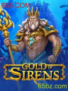 Explorando o Fascinante Mundo de GoldofSirens - Uma Aventura Épica