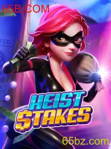 HeistStakes: Conheça o Jogo de Estratégia que Está Bombando Online