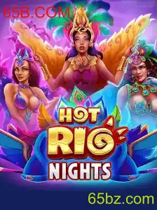 Descubra a Emoção de HotRioNights: Um Guia Completo