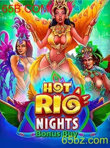 Tudo sobre o Jogo HotRioNightsBonusBuy: Uma Nova Emoção