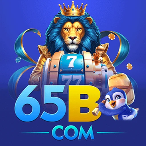 65B.COM-a plataforma de slots mais popular do Brasil Logo