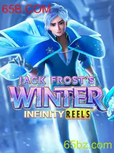 Descubra JackFrostsWinter: A Aventura Congelante do 65B.COM