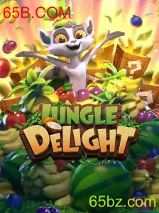 Explore JungleDelight: Um Mergulho no Mundo Selvagem com 65B.COM