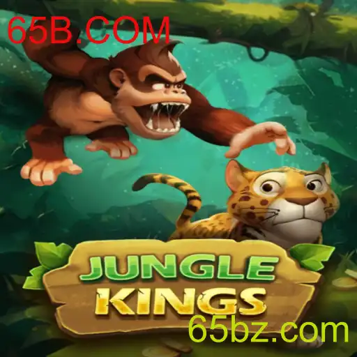 Descubra o Fascinante Mundo de JungleKings e a Revolução de 65B.COM