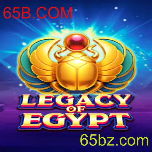 Descubra o Fascinante Mundo de LegacyOfEgypt: Aventura e Mistério