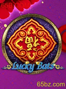 Descubra o Fascinante Universo de LuckyBats com 65B.COM