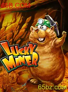 Descubra o Fascinante Mundo do LuckyMiner: Inovando com 65B.COM