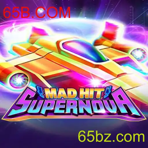 MadHitSupernova: Explorando o Universo do Novo Jogo de Estratégia