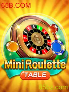 Explorando MiniRoulette: Um Jogo de Azar Compacto e Envolvente