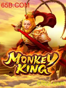Explorando o Mundo de MonkeyKing: Um Jogo Fascinante em 65B.COM