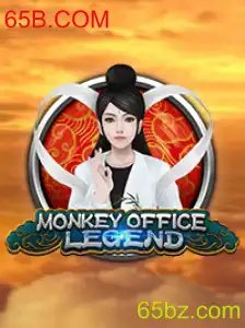 Descubra o Universo de MonkeyOfficeLegend: Um Mergulho no Mundo Empresarial dos Macacos