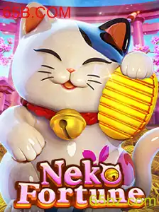 Descubra os Segredos de NekoFortune: Um Jogo Fascinante