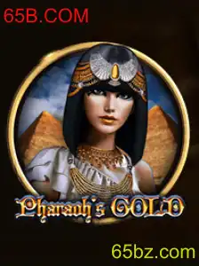PharaohsGold: Descubra o Tesouro Escondido do Egito