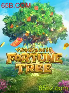 Explorando o Fascinante Mundo do ProsperityFortuneTree