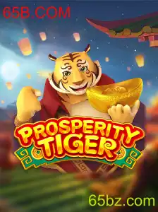 Explorando o Fascinante Mundo de ProsperityTiger: Um Mergulho Profundo nas Regras e Desafios