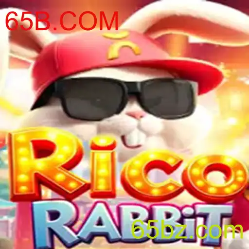 RicoRabbit: O Jogo do Ano com 65B.COM