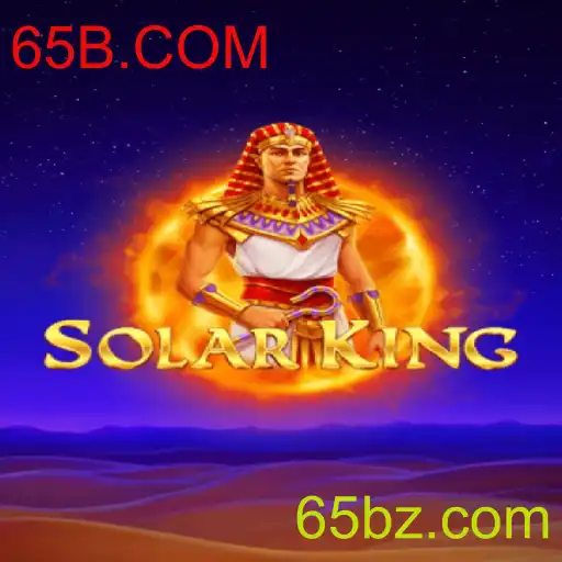 Descubra o Universo de SolarKing: O Jogo que Está Revolucionando o Entretenimento Digital