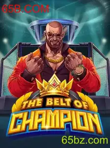 TheBeltOfChampion: Guia Completo e Atualizado