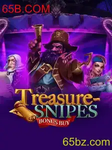 Explorando o Universo de TreasuresnipesBonusBuy