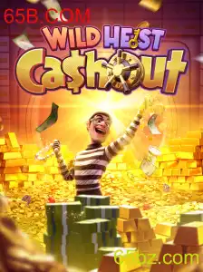 WildHeistCashout: Descubra o Novo Fenômeno dos Jogos Online